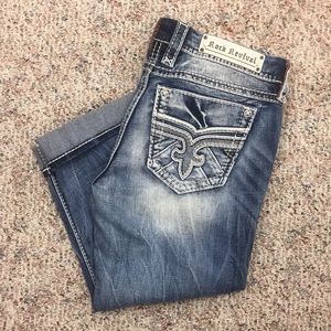 Rock Revival Boris Capri